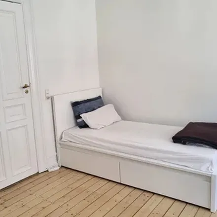 Rent this 1 bed apartment on Grenågade 2 in 2100 København Ø, Denmark