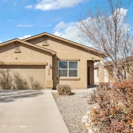 Image 3 - 2749 Moonglow Drive Northeast, Rio Rancho, NM 87144, USA - House for sale