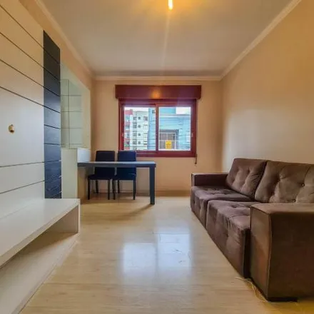 Rent this 1 bed apartment on Rua Afonso Celso in Operário, Novo Hamburgo - RS