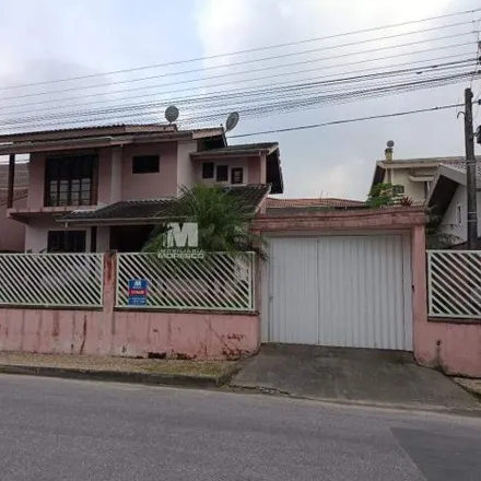 Image 2 - Rua Bulcão Viana, Azambuja, Brusque - SC, 88354-100, Brazil - House for sale