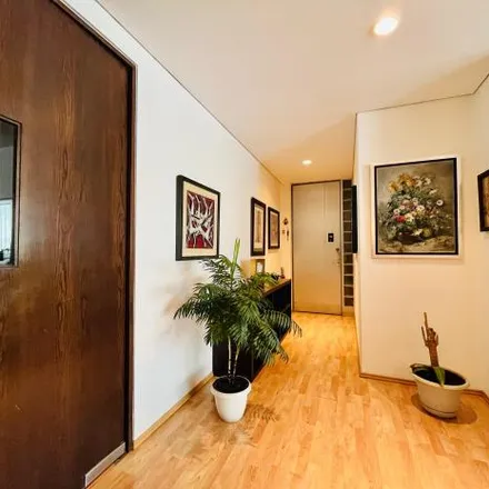 Buy this 2 bed apartment on Privada de San Isidro in Colonia Del Bosque, 11650 Mexico City