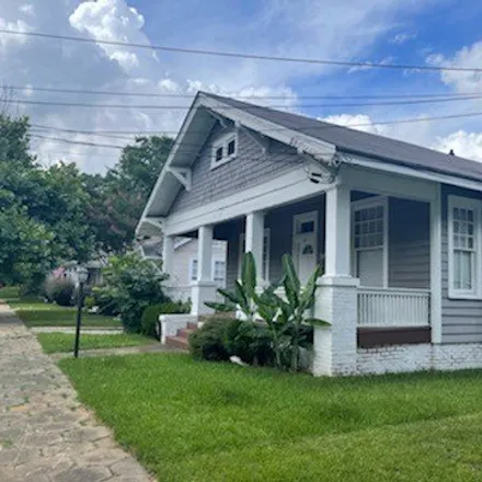 Rent this 1 bed house on 1621 St Charles Avenue in Capitol Heights, Montgomery