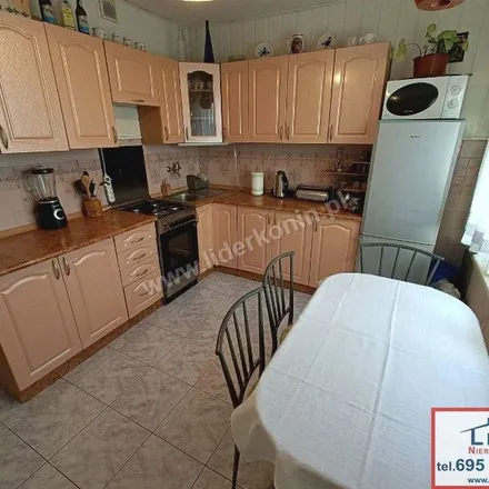 Image 3 - unnamed road, Konin, Poland - Apartment for rent