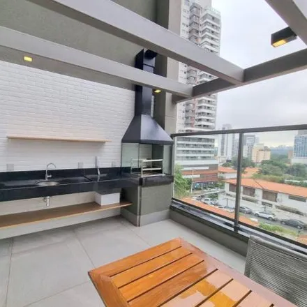 Image 2 - Rua Sapetuba, Butantã, São Paulo - SP, 05512-000, Brazil - Apartment for sale