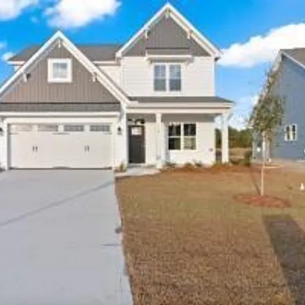 Buy this 4 bed loft on 98 Indigo Court in Pender County, NC 28443
