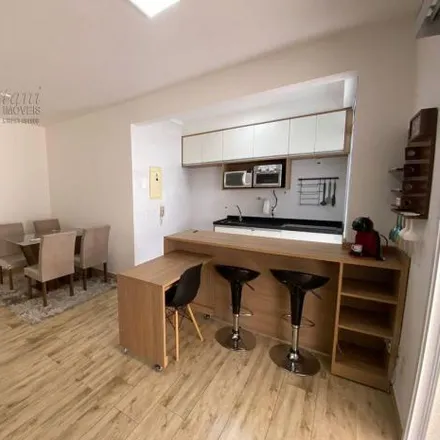 Rent this 1 bed apartment on Avenida Doutor Olavo Guimarães in Jundiaí, Jundiaí - SP