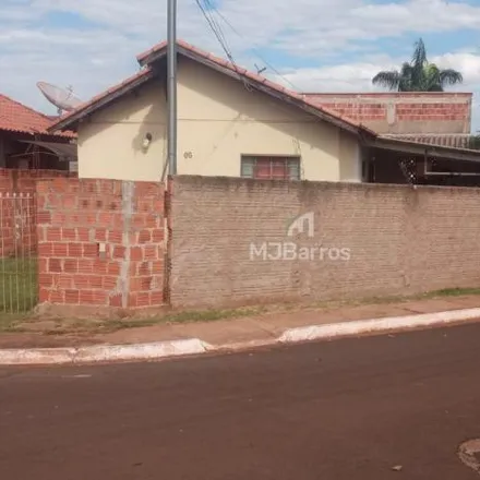 Image 1 - unnamed road, Chácaras Trevo, Dourados - MS, 79815-150, Brazil - House for sale
