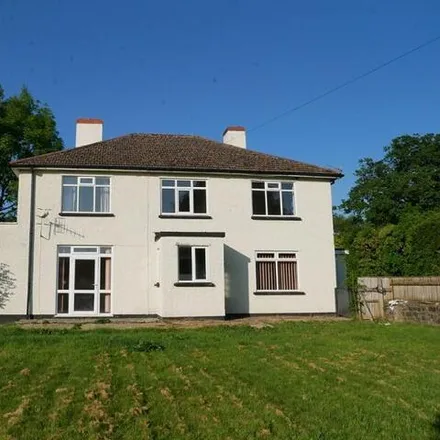 Buy this 5 bed house on unnamed road in Sennybridge, LD3 8TP
