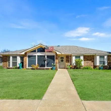 Buy this 4 bed house on Tripp Avenue in Amarillo, TX 79121