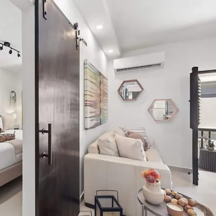 Rent this 2 bed apartment on San Juan