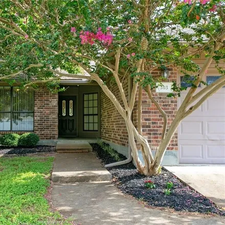 Buy this 4 bed house on 303 Redmond Drive in College Station, TX 77840