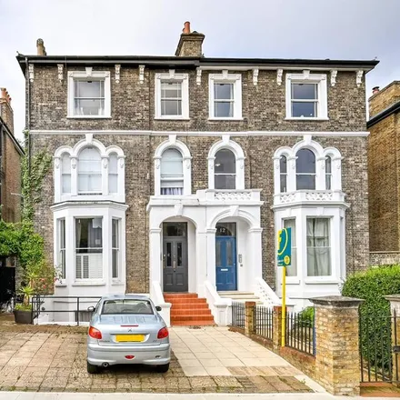 Rent this 3 bed apartment on 14 Montague Road in London, TW10 6QW
