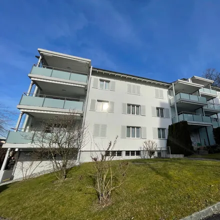 Rent this 3 bed apartment on Alfred-Schindlerstrasse 6 in 6030 Ebikon, Switzerland