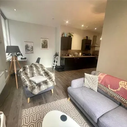 Buy this 1 bed apartment on Bite in Tower Gardens, Pride Quarter