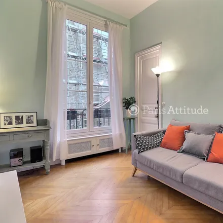 Image 3 - 34 Rue des Francs Bourgeois, 75003 Paris, France - Apartment for rent