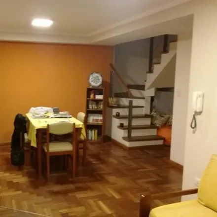 Buy this 1 bed apartment on Mariano Fragueiro 9 in Alberdi, Cordoba