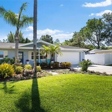 Buy this 3 bed house on Arrow Drive in Palm Harbor, FL 34681