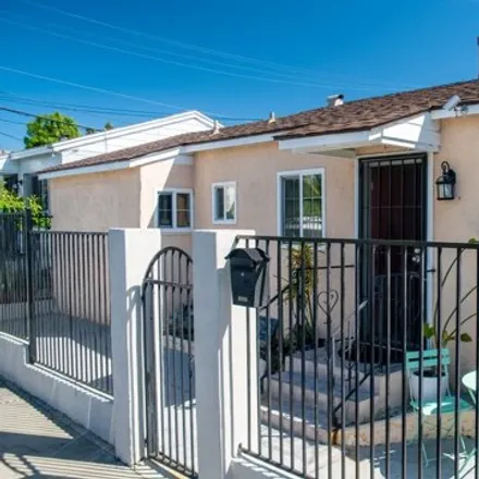 Buy this 4 bed house on 4863 Polk Avenue in San Diego, CA 92105