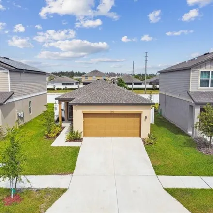 Buy this 3 bed house on Kelly Fern Loop in Hillsborough County, FL 33575