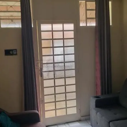 Rent this 2 bed house on Rua Eugênio Franco de Camargo in Vila Deriggi, São Carlos - SP