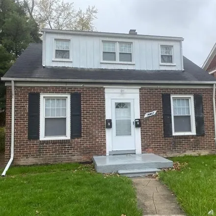 Rent this 2 bed house on 10207 Grayton Street in Detroit, MI 48224