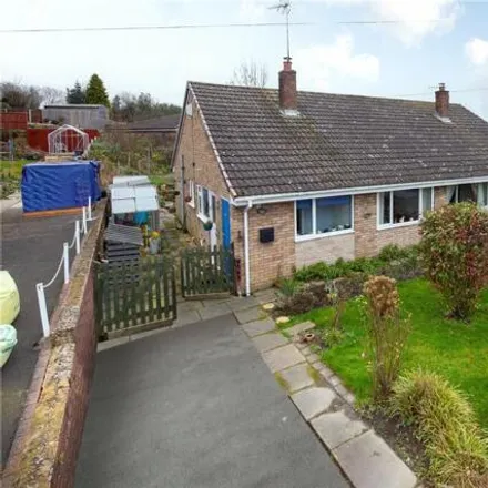 Buy this 2 bed house on Arley View Close in Highley, WV16 6LW