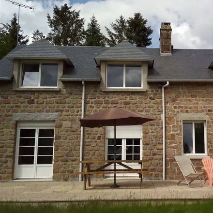 Image 7 - 50220 Le Mesnil-Ozenne, France - House for rent