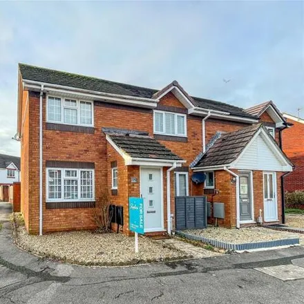 Image 1 - Knowles Close, Christchurch, BH23 3DU, United Kingdom - House for sale