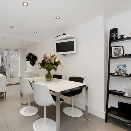 Image 6 - 162A, B Liverpool Road, Angel, London, N1 0RY, United Kingdom - Townhouse for rent