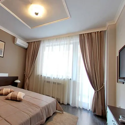Rent this 1 bed apartment on Sofia in Sofia-City, Bulgaria
