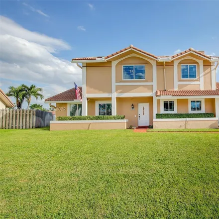 Buy this 5 bed house on 5670 Thornbluff Avenue in Davie, FL 33331