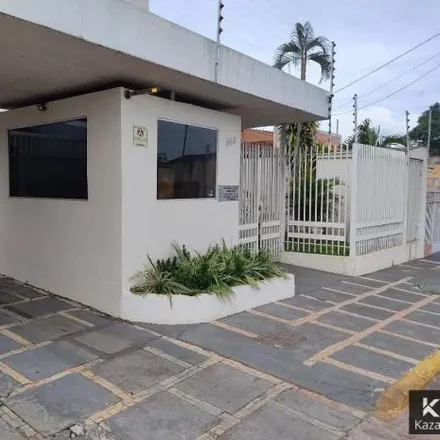 Image 2 - Rua Melania Ximita, Centro Norte, Várzea Grande - MT, 78110, Brazil - Apartment for sale