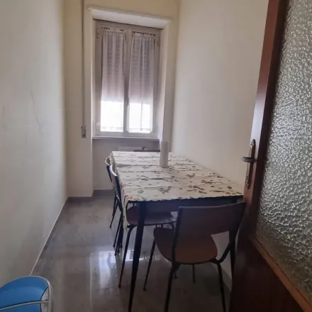 Image 6 - Scuola d'italiano, Via Monte Meta 21, 00141 Rome RM, Italy - Apartment for rent