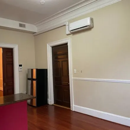 Image 7 - 825 Park Avenue, Baltimore, MD 21201, USA - Apartment for rent