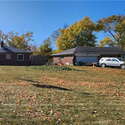 Buy this 3 bed house on 3768 Reinwood Drive in Montgomery County, OH 45414