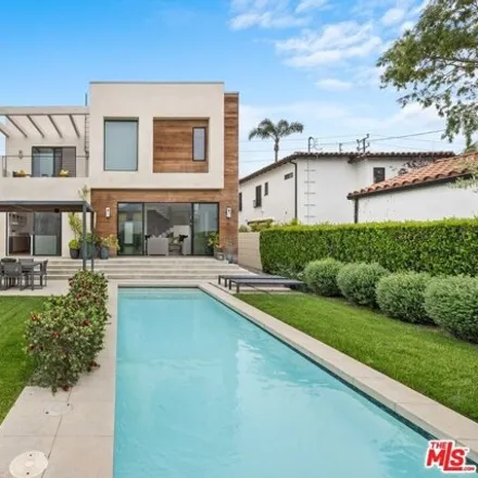 Image 2 - 1281 South Stanley Avenue, Los Angeles, CA 90019, USA - House for sale