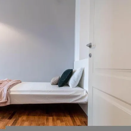 Rent this 3 bed room on Via Romolo Gessi in 20146 Milan MI, Italy