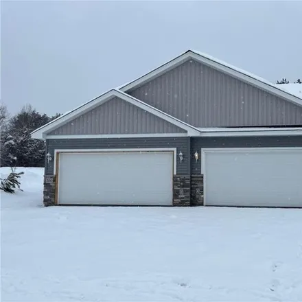 Buy this 4 bed house on 398 21st Southwest Avenue in Cambridge, MN 55008