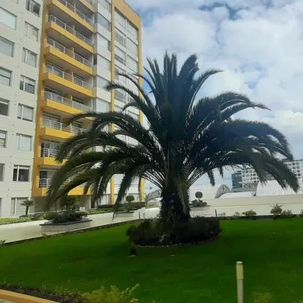 Buy this 1 bed apartment on Home Vega in Alonso de Torres, 170104