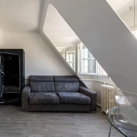 Rent this studio apartment on 57 Avenue de Ségur in 75007 Paris, France