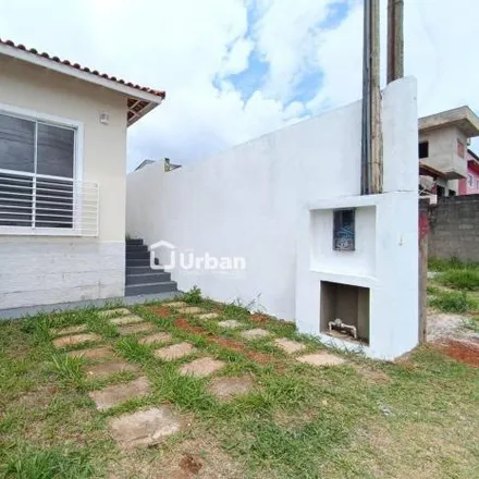 Buy this 2 bed house on Parque Recinto de Eventos Cotia in Rua Engenheiro Leon Psanquevich, Vila Mont Serrat