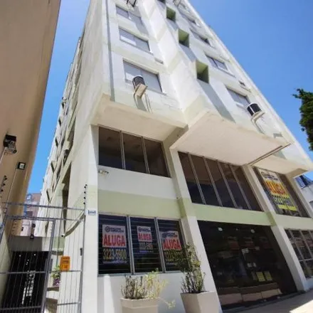 Buy this 2 bed apartment on Câmara Municipal de Florianópolis in Rua Anita Garibaldi 35, Centro