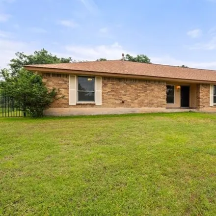 Buy this 4 bed house on 551 Meadowbrook Drive in Georgetown, TX 78628