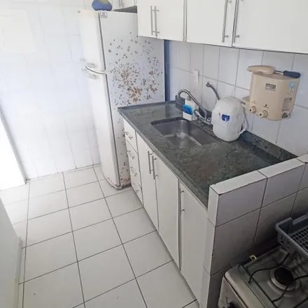 Rent this 3 bed apartment on Passeio do Maracá in Riviera, Bertioga - SP