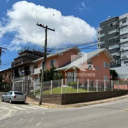 Image 2 - Rua Osvaldo Henrique Fornari, Progresso, Bento Gonçalves - RS, 95705-188, Brazil - House for sale