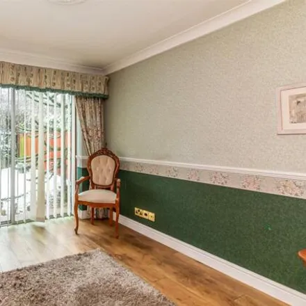 Image 7 - 123 The Downs, Nottingham, NG11 7EB, United Kingdom - House for sale
