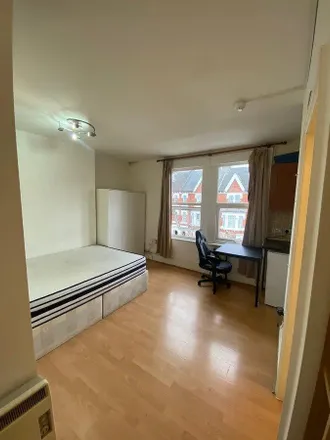 Image 3 - 22 Buckley Road, London, NW6 7NE, United Kingdom - Apartment for rent