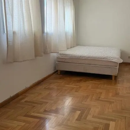 Rent this 1 bed apartment on Ecuador 994 in Balvanera, C1187 AAO Buenos Aires