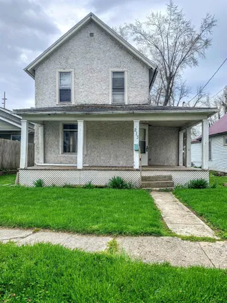 Image 1 - 201 East 1st Street, Auburn, IN 46706, USA - House for sale
