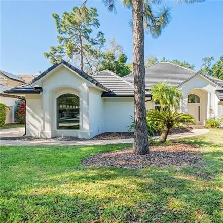 Buy this 4 bed house on Lake Nona Club Drive in Orlando, FL 32832